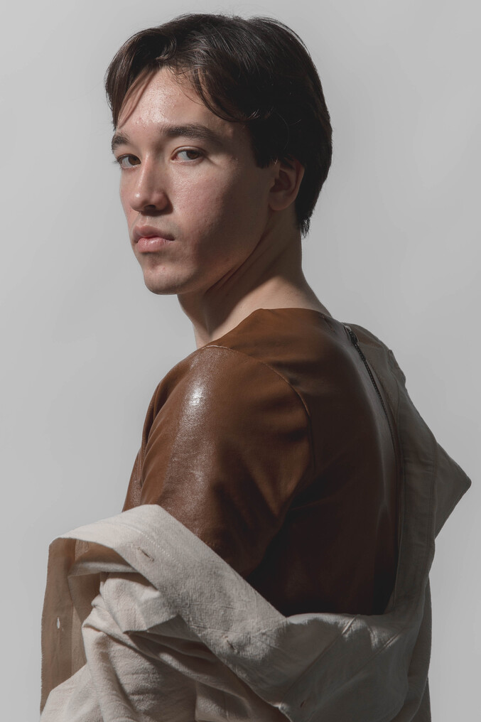 Model image